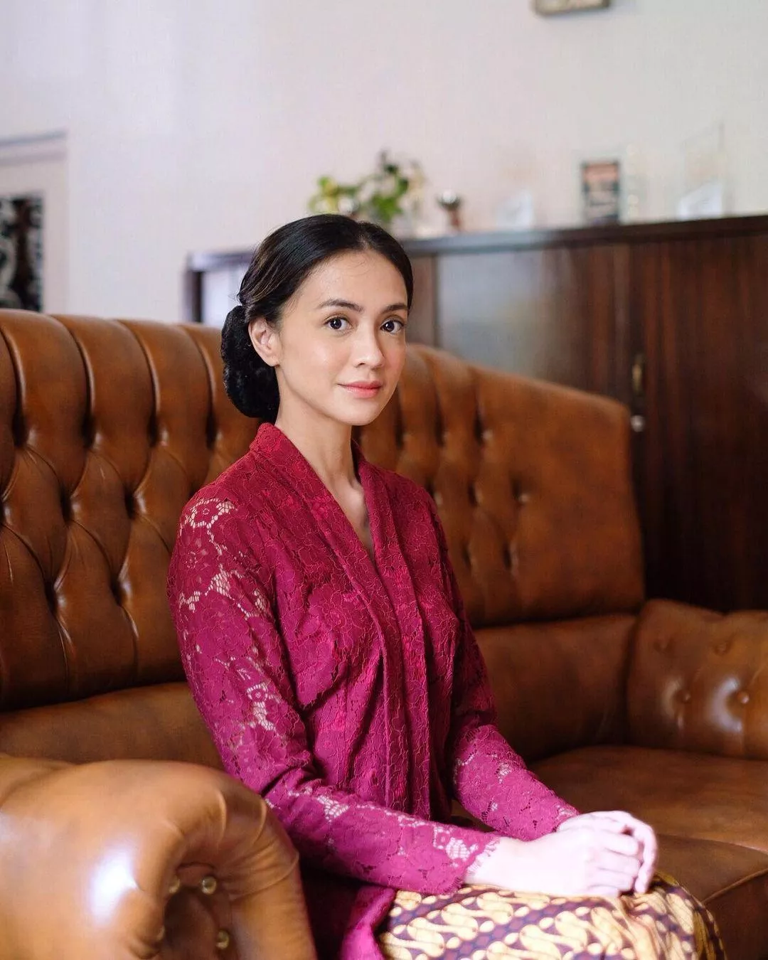 Agata Artalidia posted by ranazoik