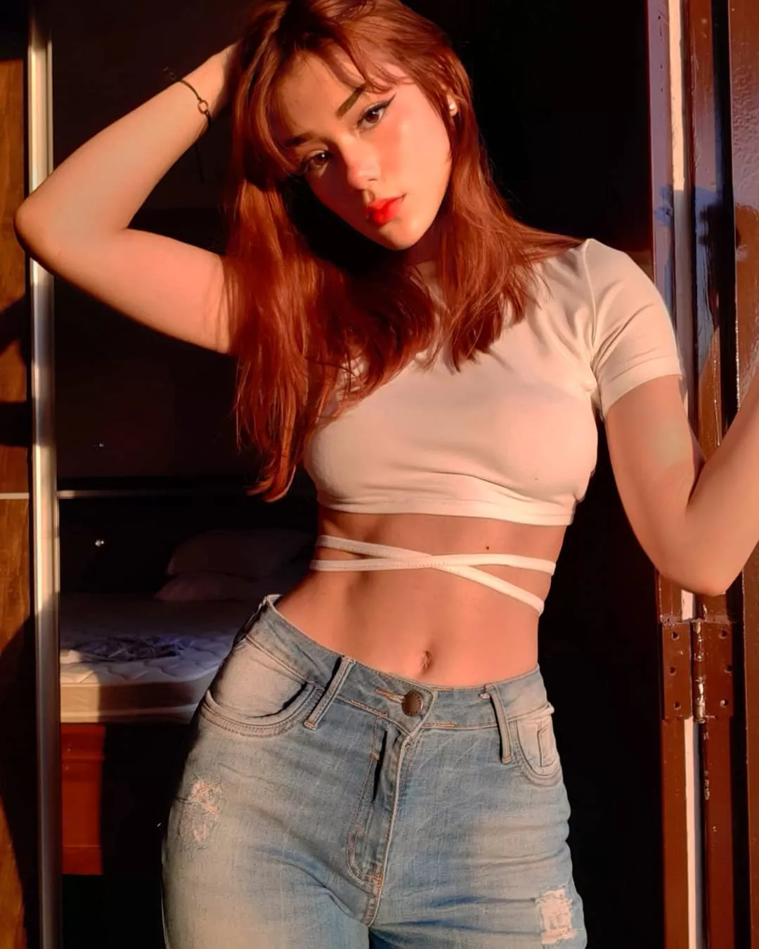 Agatha aka theecat posted by shbmpl