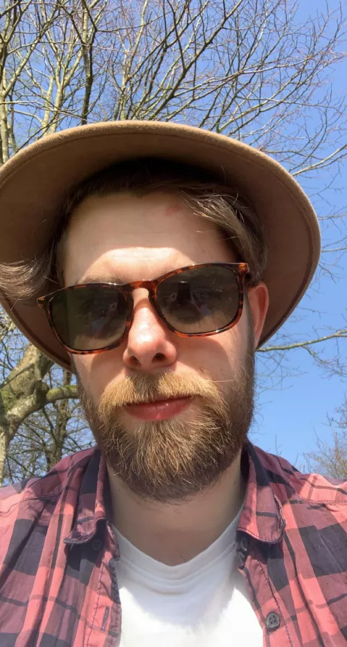 Ah yes, it’s finally spring🥰 by Dungeonsandplants