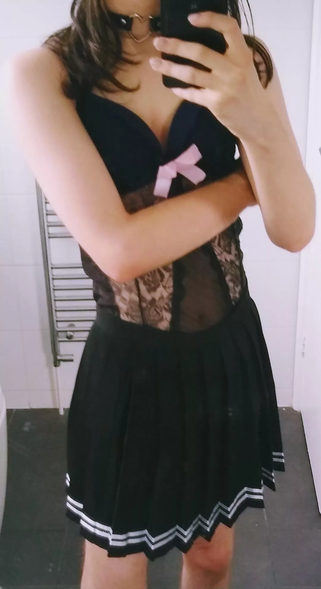 ahh I love this top 😩 posted by Cute_CatGirl_