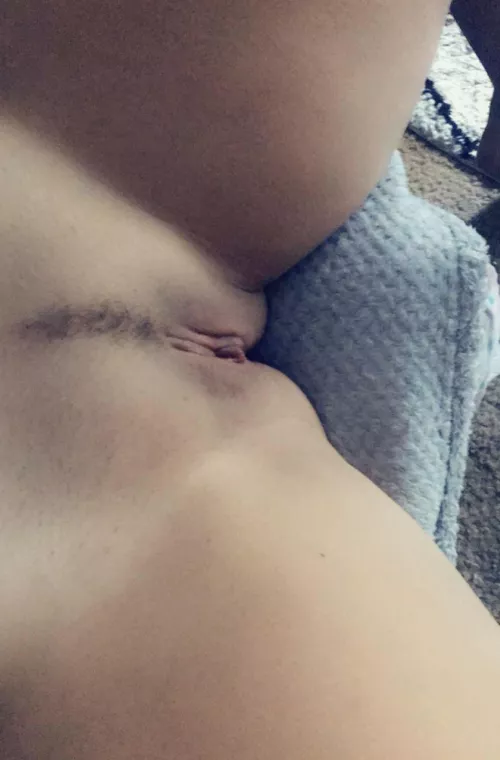 Ahhh, finally going to make a post here. He talked me into it, be nice please by UncleverUserName20