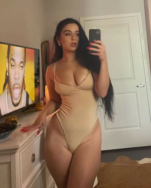 Ahmay by poualokouye