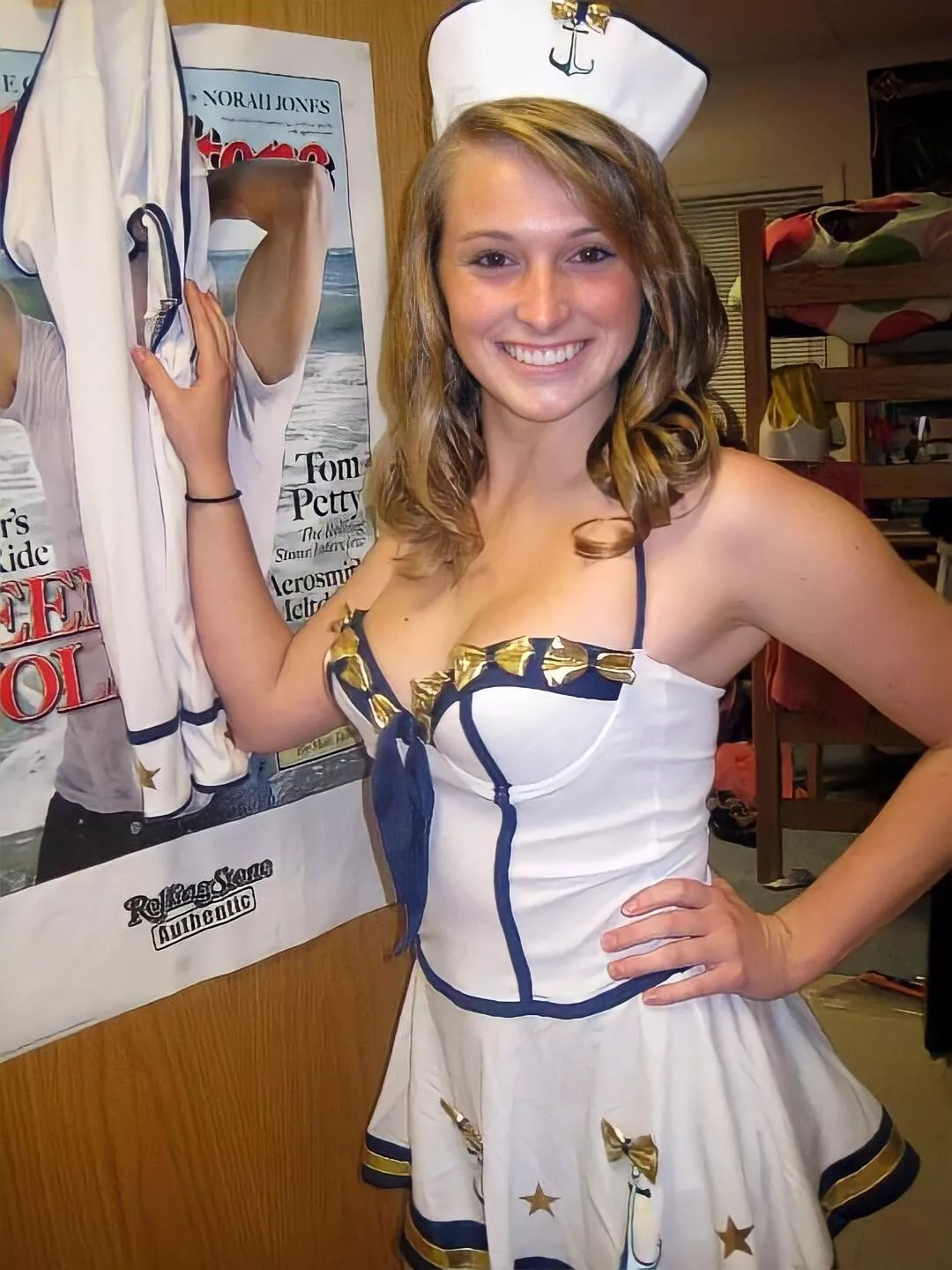 Ahoy Captain Busty posted by tway15991