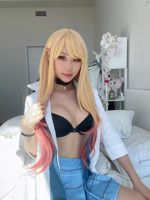 Ahra by globalbeauties