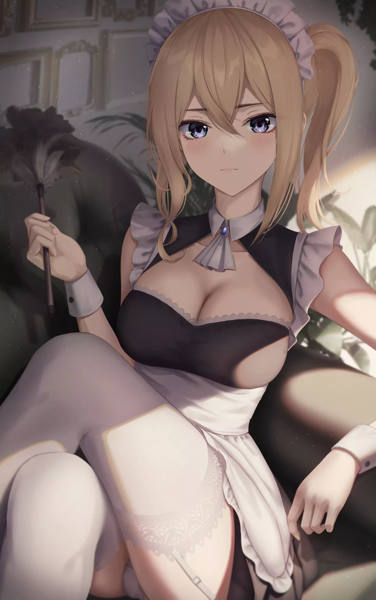 Ai Hayasaka [Kaguya Sama: Love is War] posted by xSaviour_N