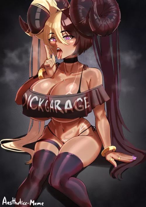 Aife (Aestheticc-Meme) by Natsu_1000