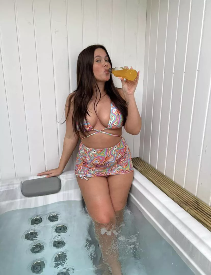 Aimee 🏴󠁧󠁢󠁳󠁣󠁴󠁿 posted by LumpyDragonfruit6104