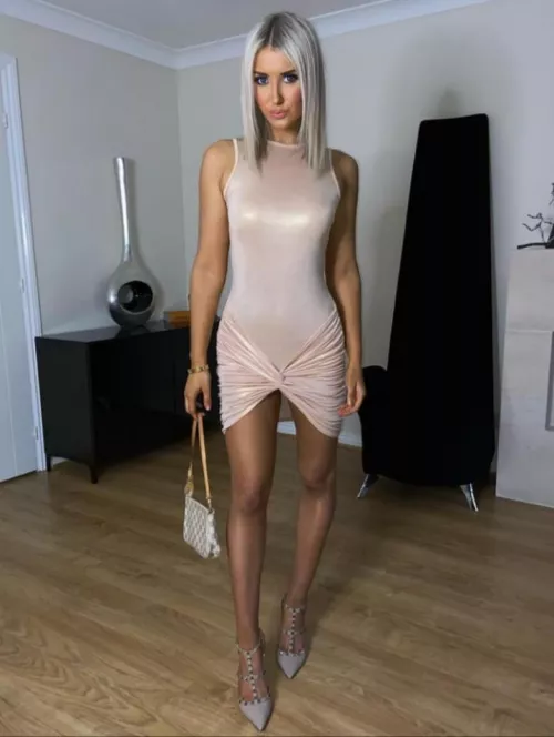 Aimee by corruptusextremis