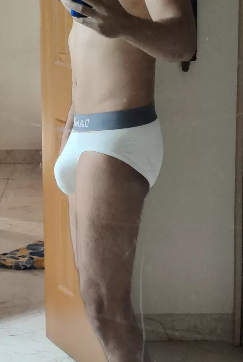 Ain't no Robert Pattinson, but.. by Kamehameeha