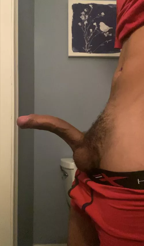 Ain’t this what you wish you had right now? by WWESlutsLover