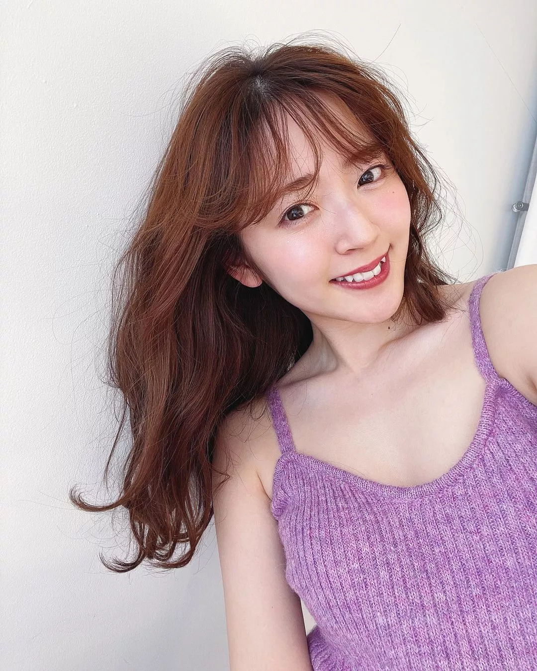 Airi Suzuki posted by GlamMetalLion