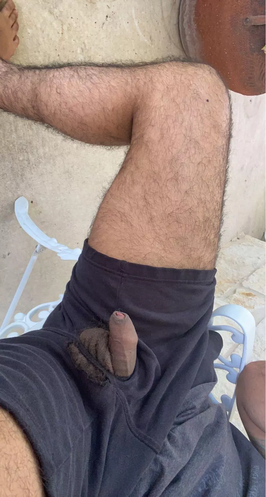 Airing him out posted by Calm_Trip9822