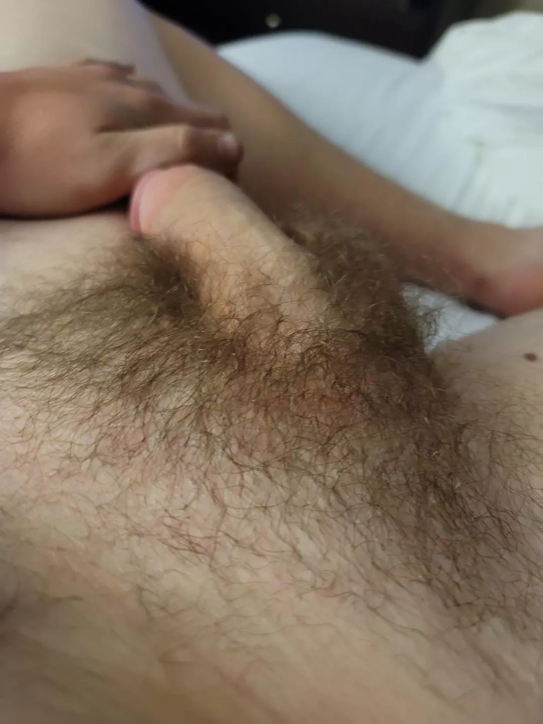 airing out in the hotel room posted by icntslp