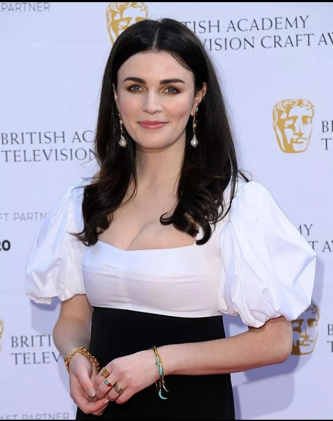 Aisling Bea posted by explorethedepths999