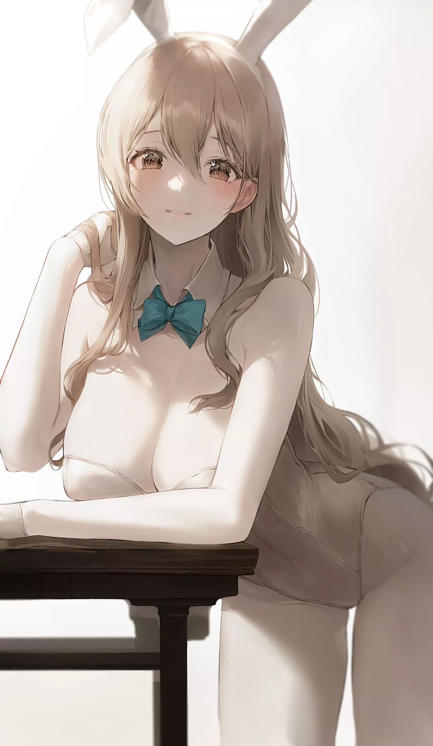 Akane [Blue Archive] posted by xSaviour_N