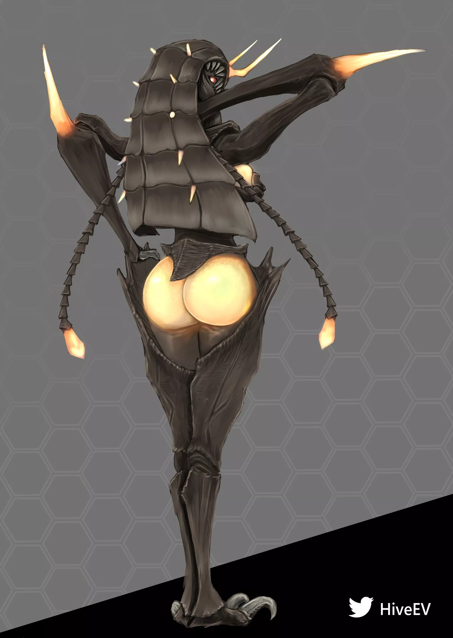 akrid girl posted by Grateful_Hive_EV