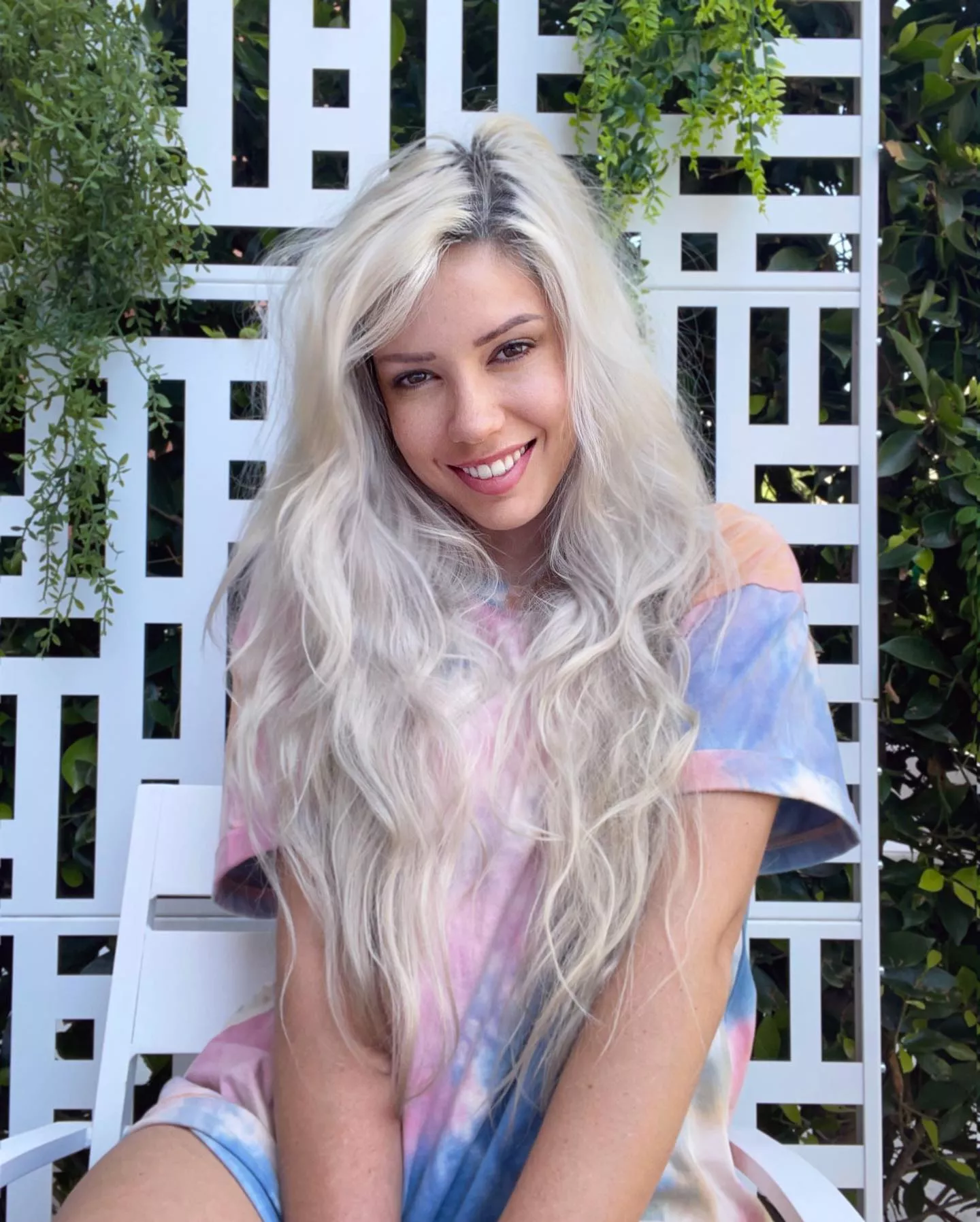 Alanah Pearce posted by SpaceNo3914