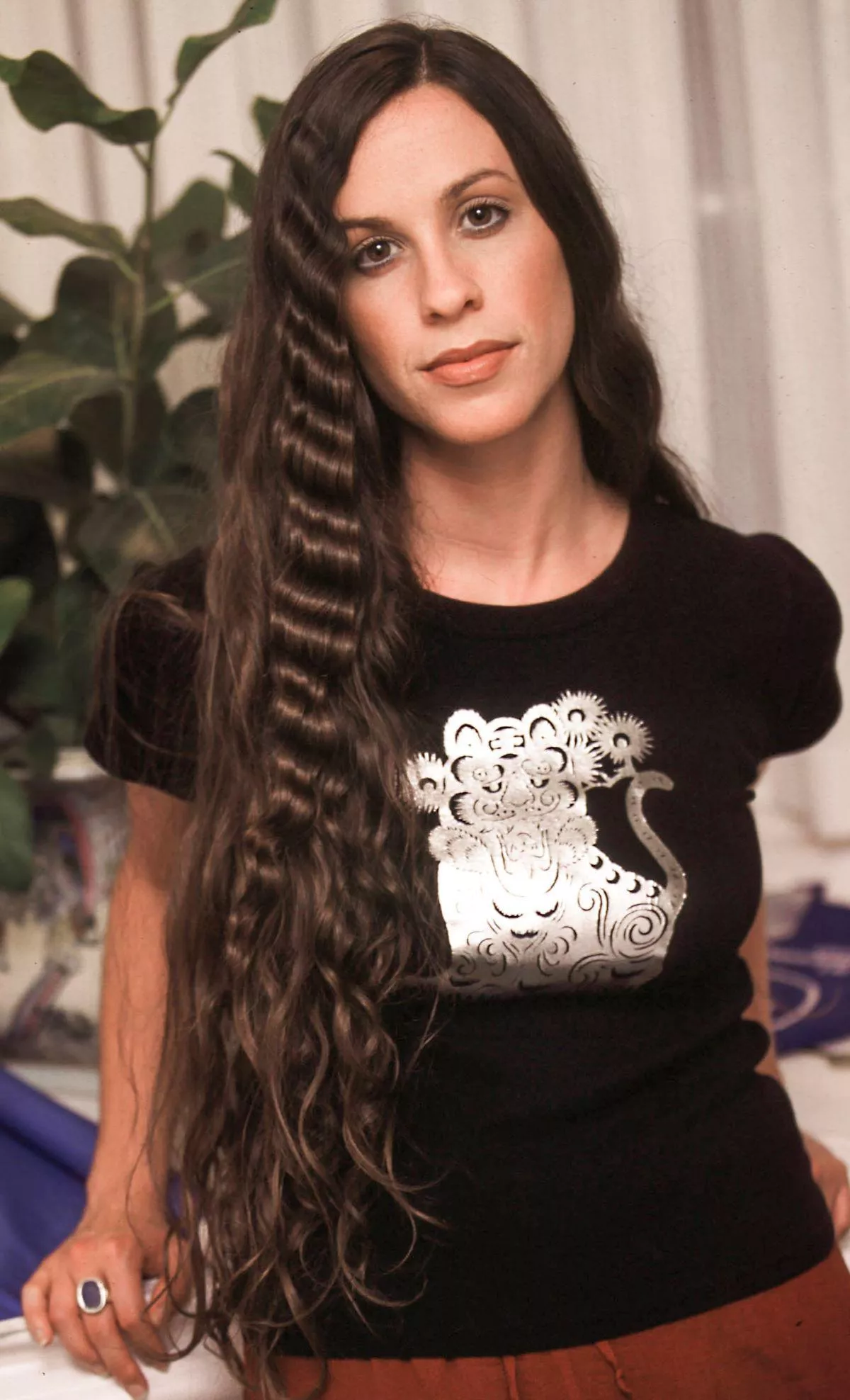 Alanis Morissette is still one of my all time favourites (1990s) posted by ricdo333