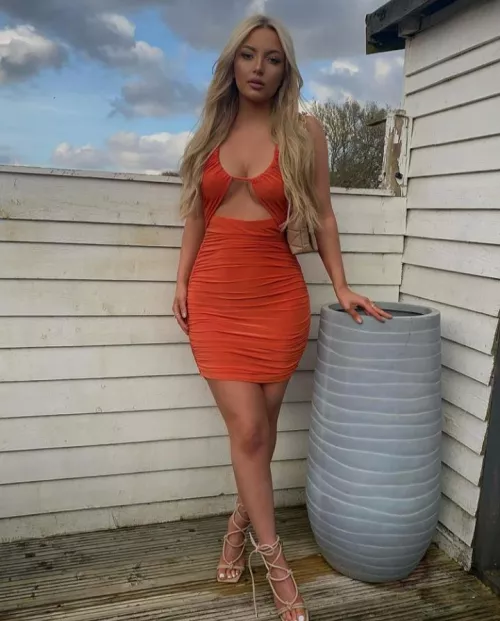 Alanna by corruptusextremis