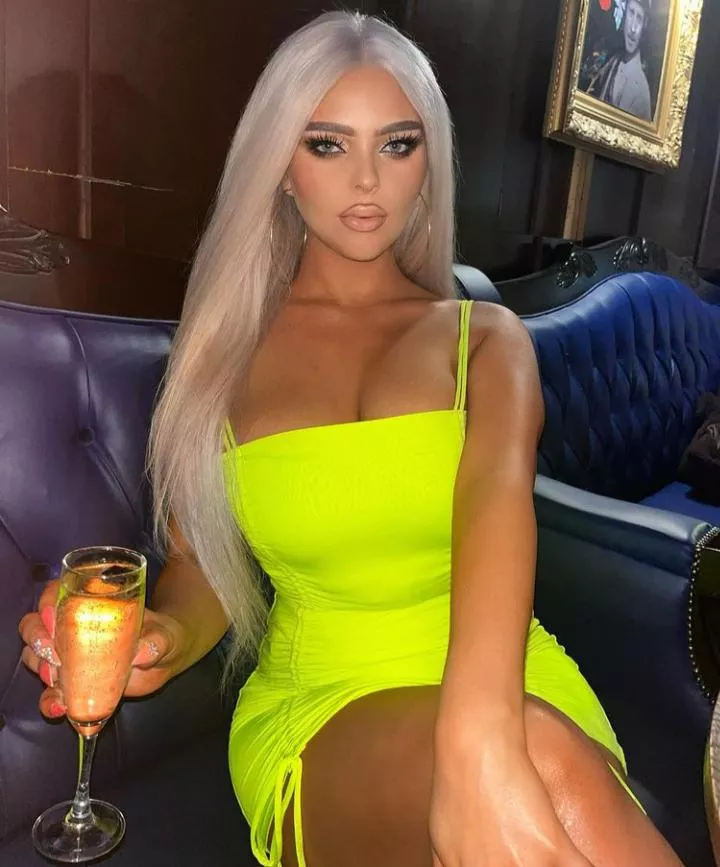 Alannah posted by corruptusextremis