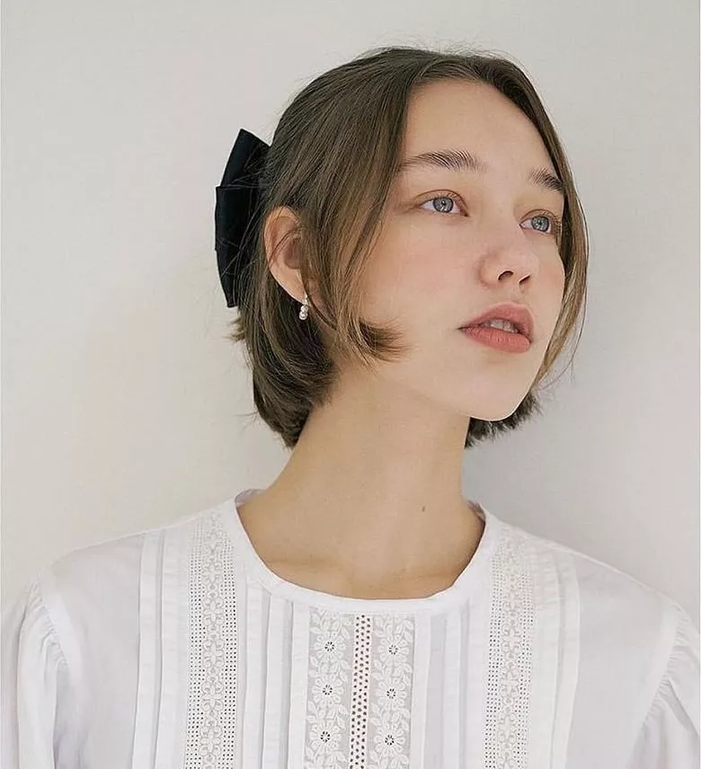 Albina G posted by GlamMetalLion