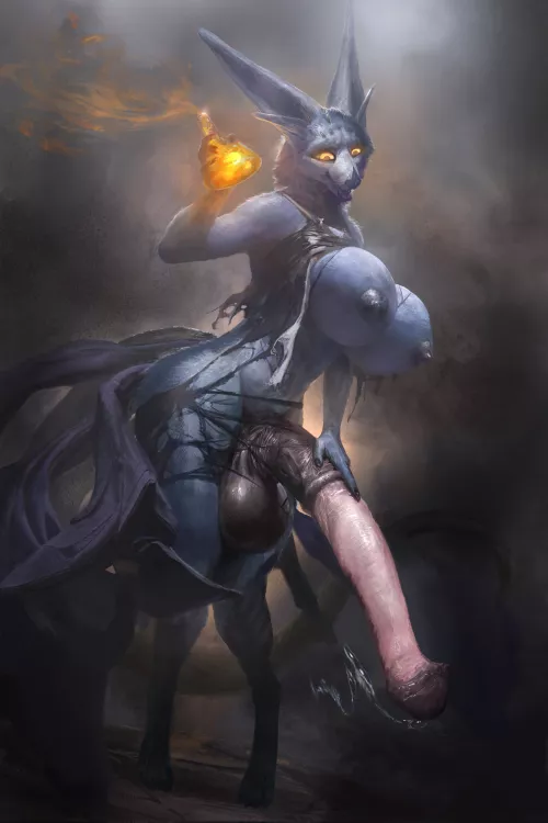 Alchemy (SpectrumShift) by B0NZAl