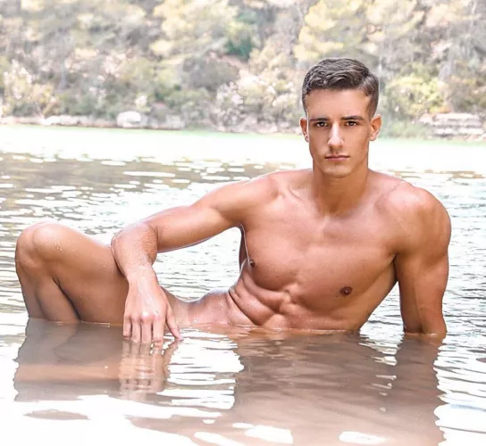 “Aldo Londero by Rafa G. Catala” … by neilfromsydney2003