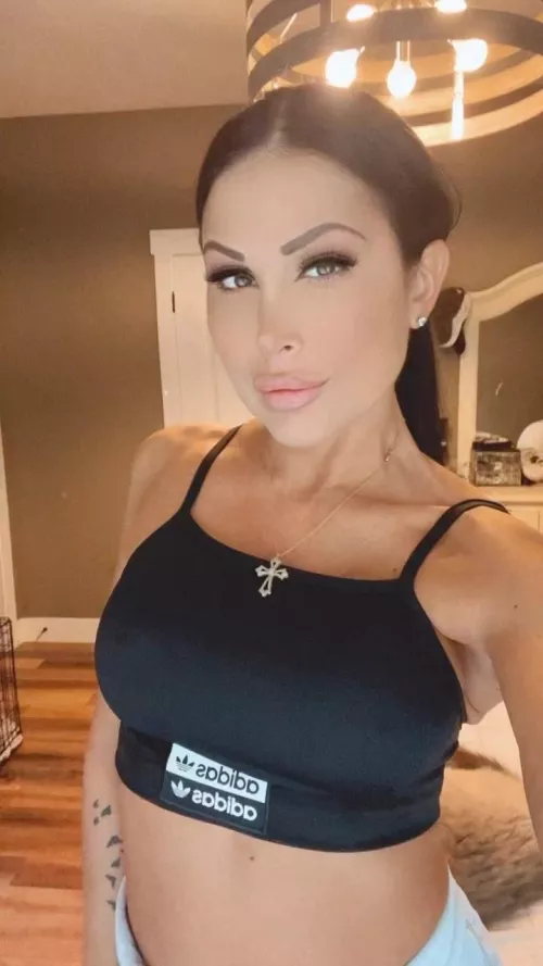 aleahjasminelive (@aleahjasminelive) [Instagram] by Maxwell-95