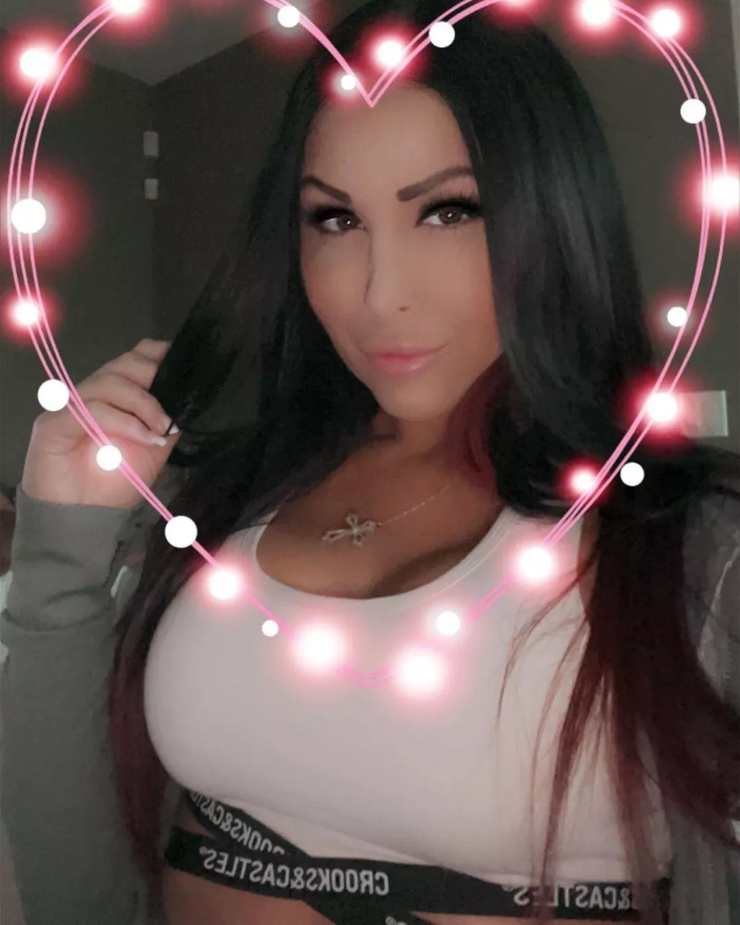 aleahjasminelive2 (@aleahjasminelive2) [Instagram] posted by Maxwell-95