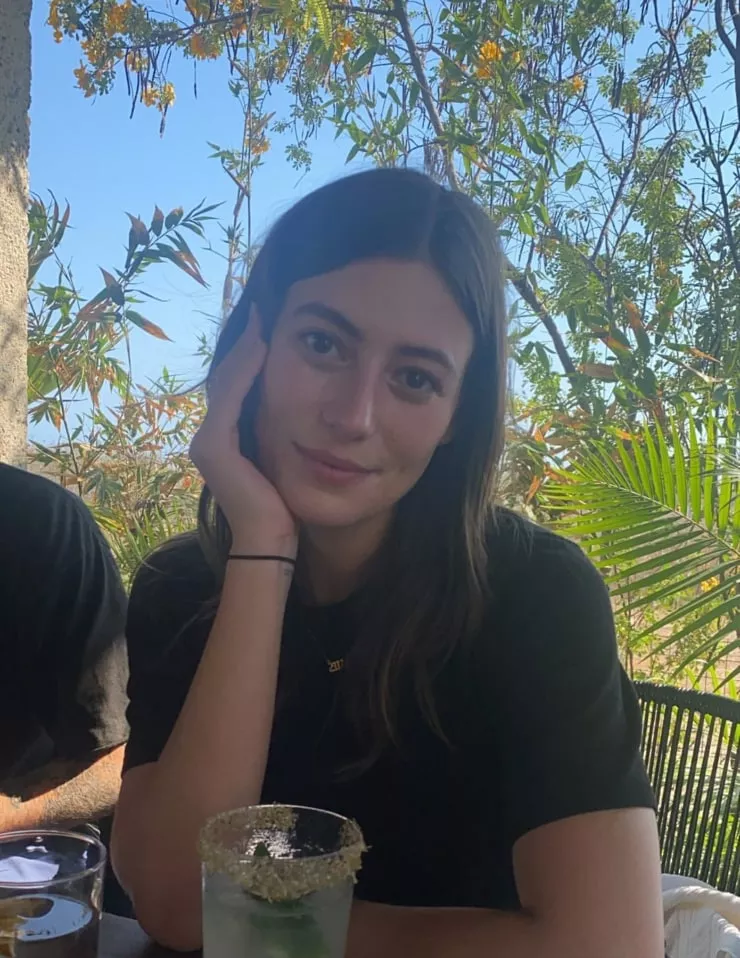 Alejandra Guilmant posted by cashmere1977-2