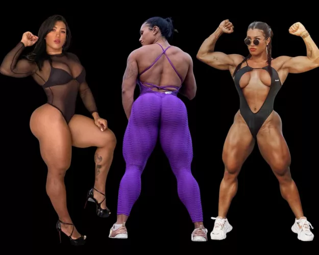 Alessandra Alvez Lima by John82boy