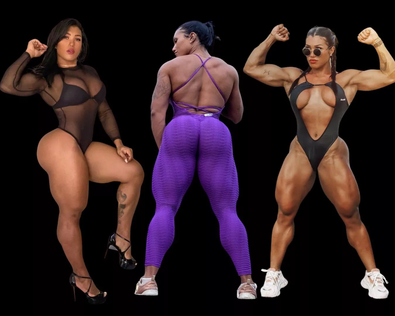 Alessandra Alvez Lima posted by John82boy