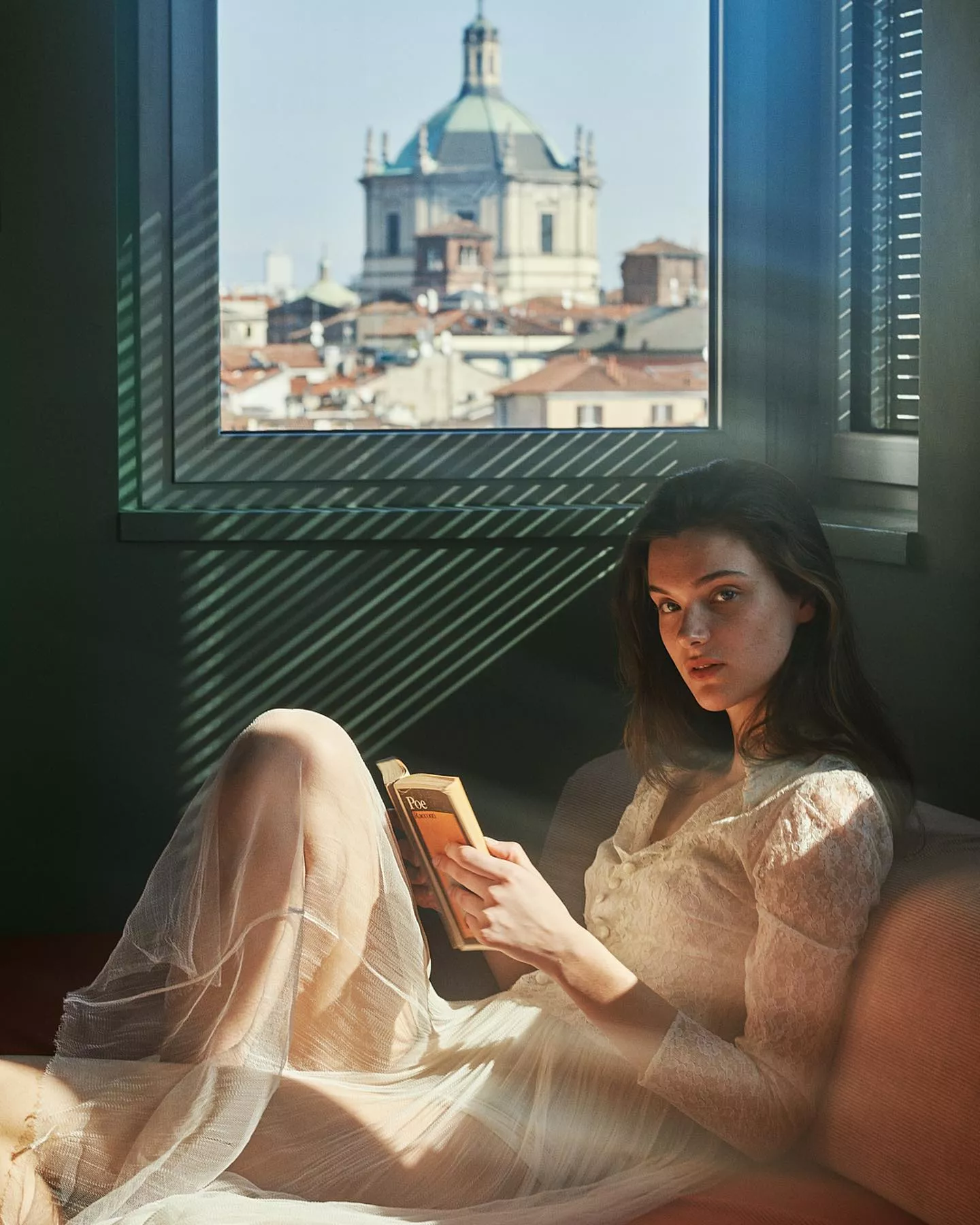 Alessio Albi posted by shbmpl