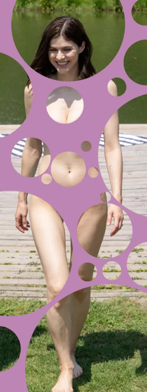 Alex posted by mking1795