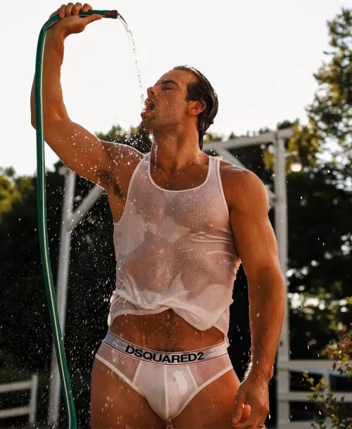 “Alex Sewall by Aldrin del Carmen” … by neilfromsydney2003