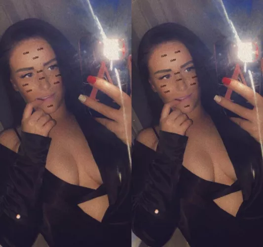 Alex 😍 by tribute2901