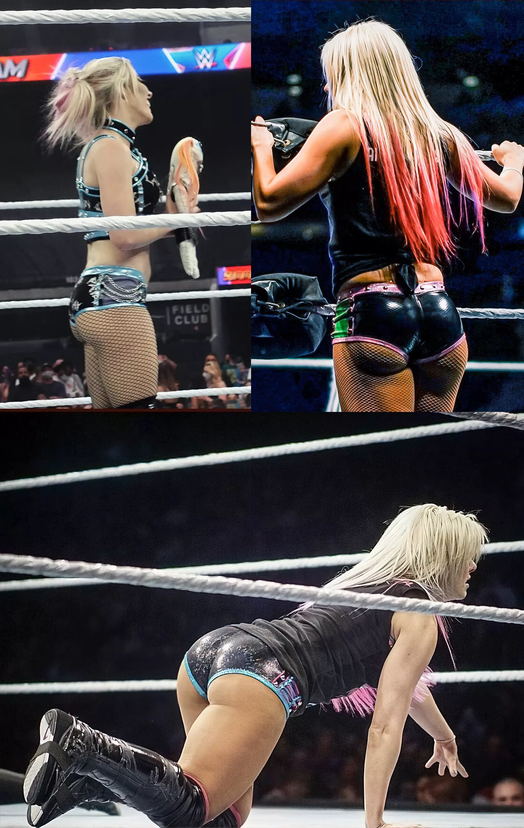 Alexa 🍑 posted by Larrus_Bakarian