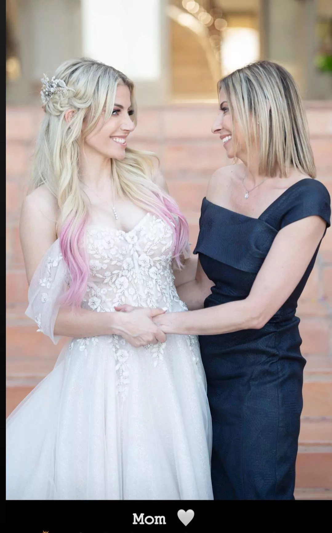 Alexa and Her Mum 😍 posted by Able-Factor7912