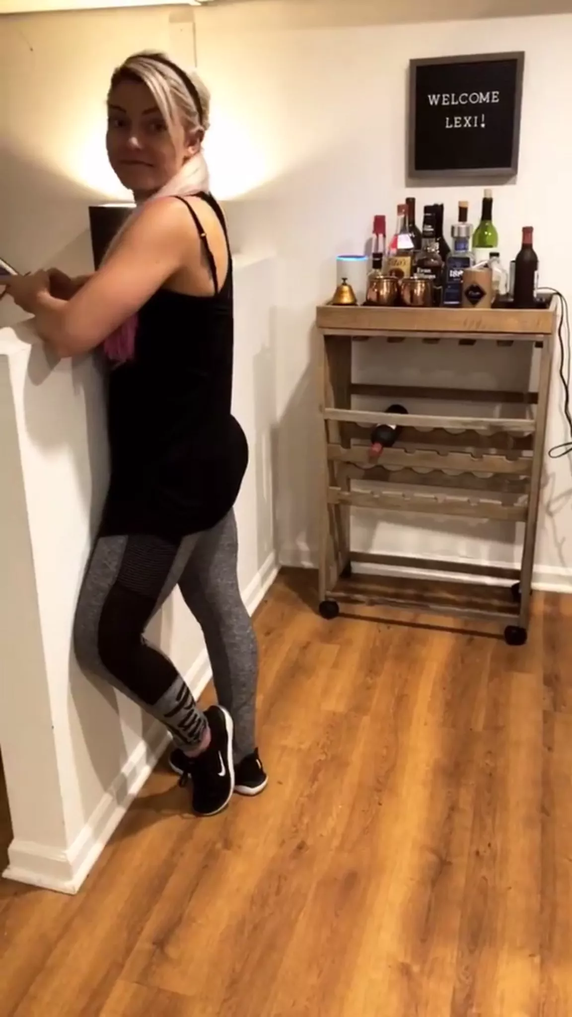 Alexa Bliss posted by Familiar_Loan689