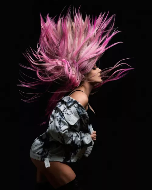 Alexa Bliss by multiano_x