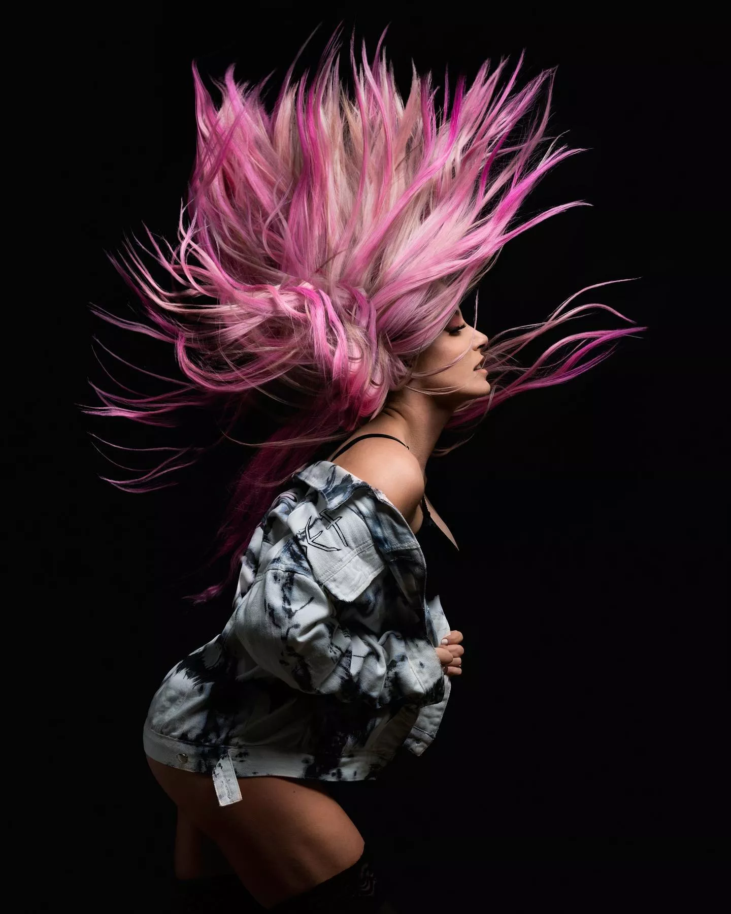 Alexa Bliss Latest Pic posted by Gamehunter2904