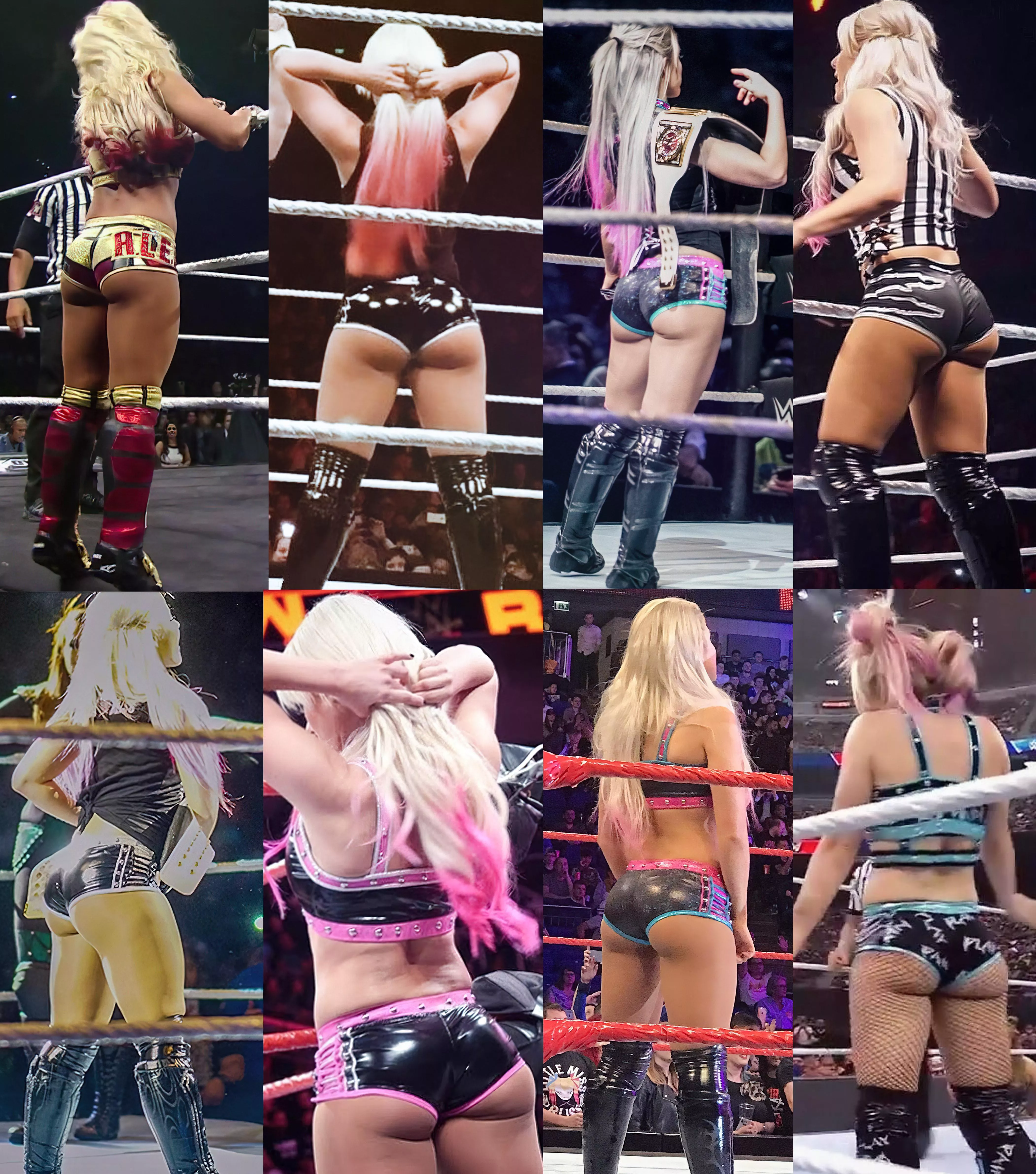 Alexa since Nxt posted by KevTheElite1877