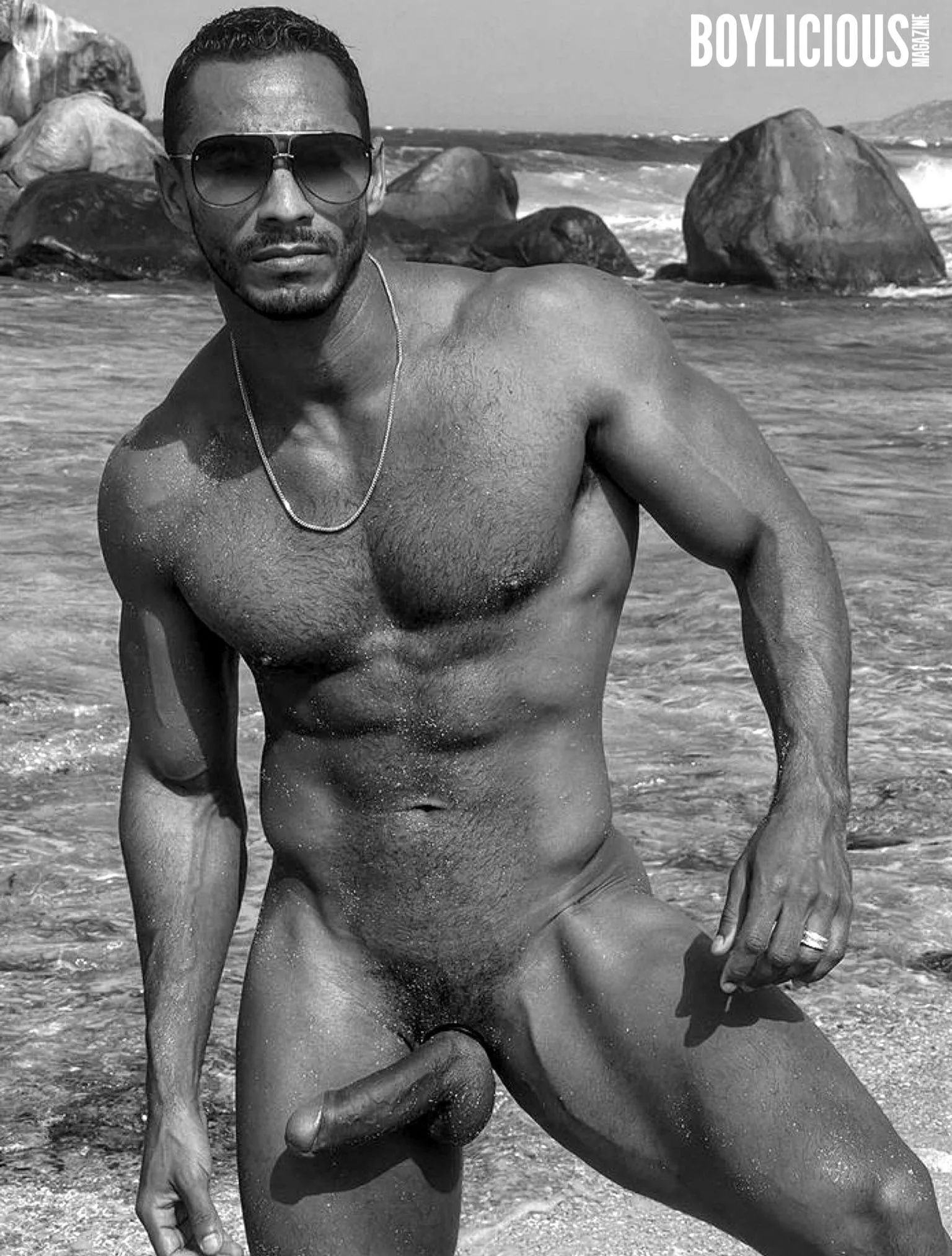 “Alexander for Boylicious Magazine” … posted by neilfromsydney2003