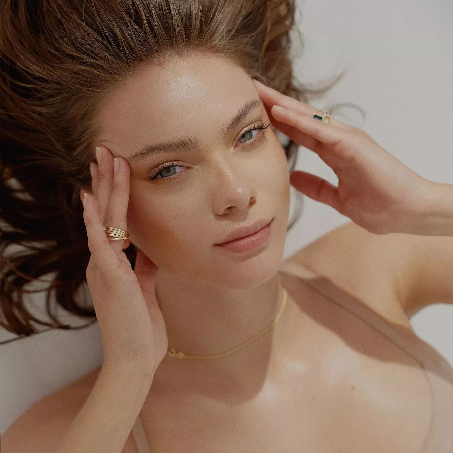 Alexandra Armina posted by shbmpl