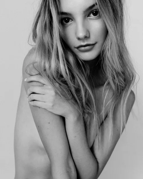 Alexandra Baron by ECTO1984