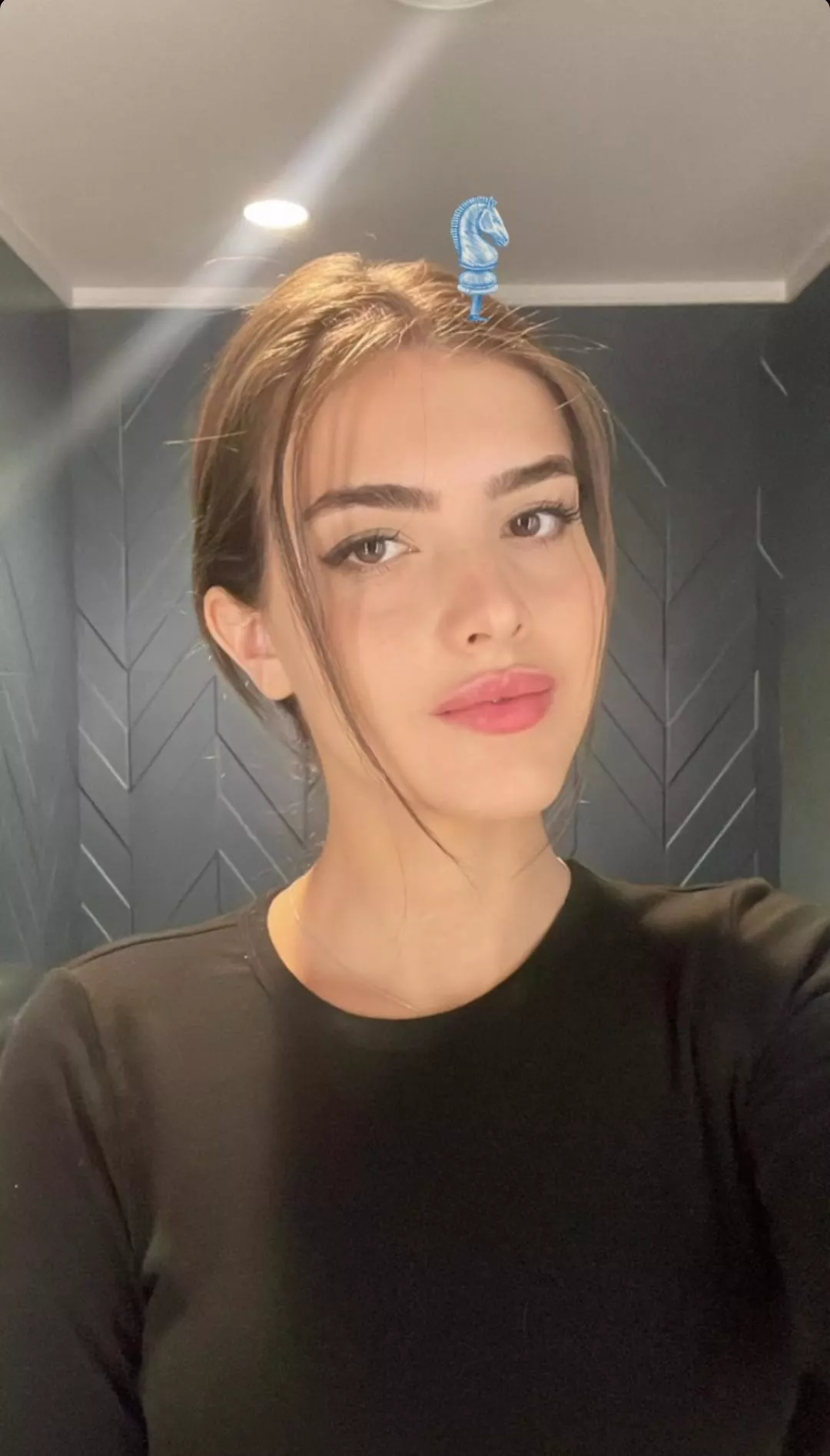 Alexandra Botez posted by jamesbond9999999