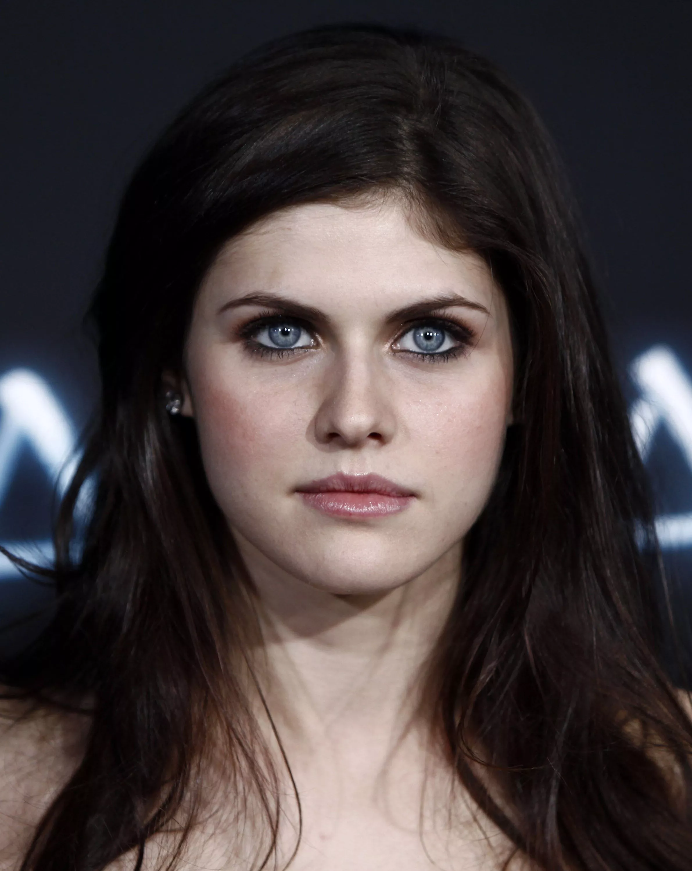 Alexandra Daddario posted by ononothimagen