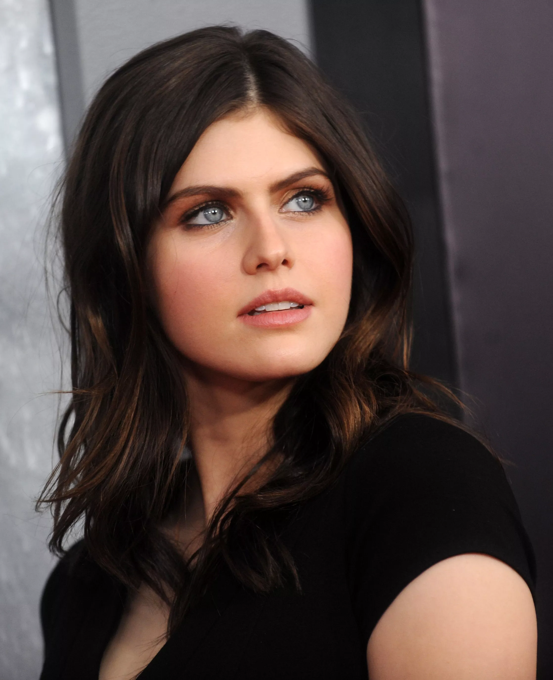 Alexandra Daddario posted by ononothimagen
