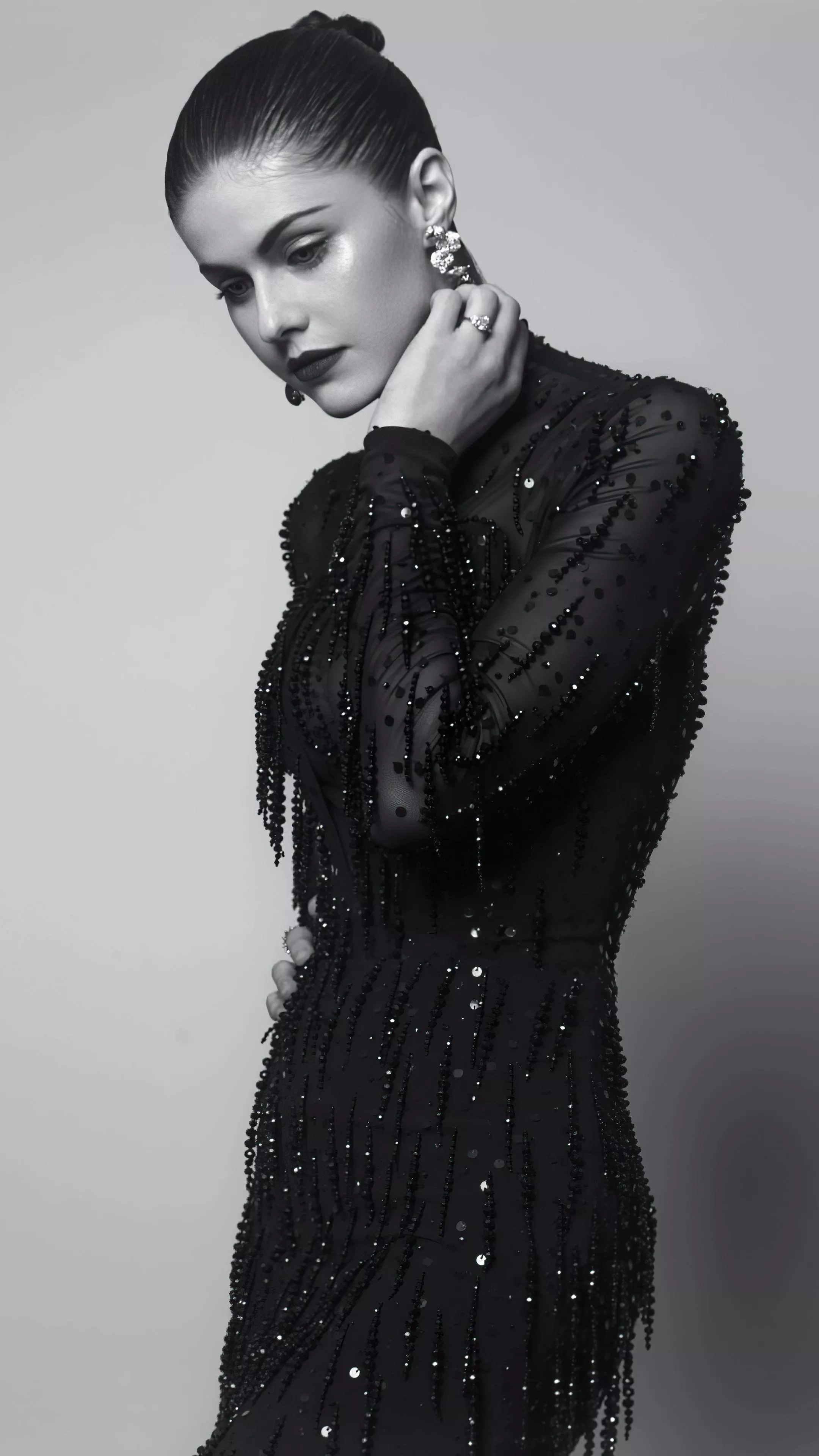 Alexandra Daddario posted by ononothimagen