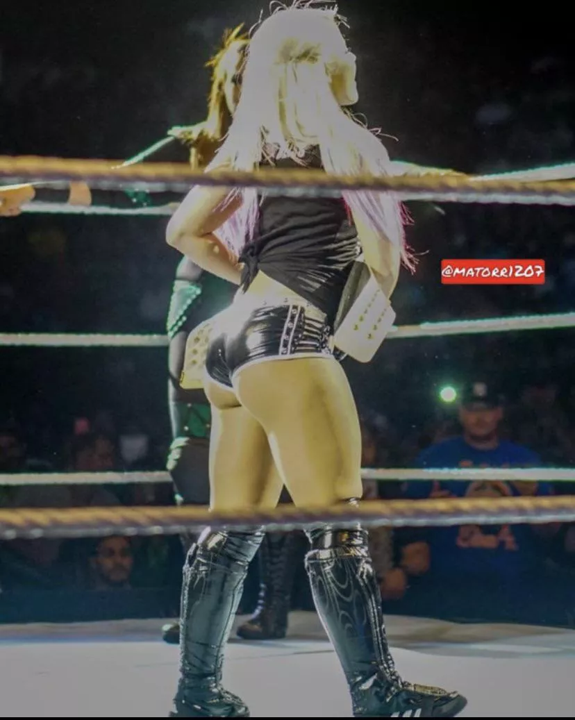 Alexas ass controls me posted by Apart-Equipment2545